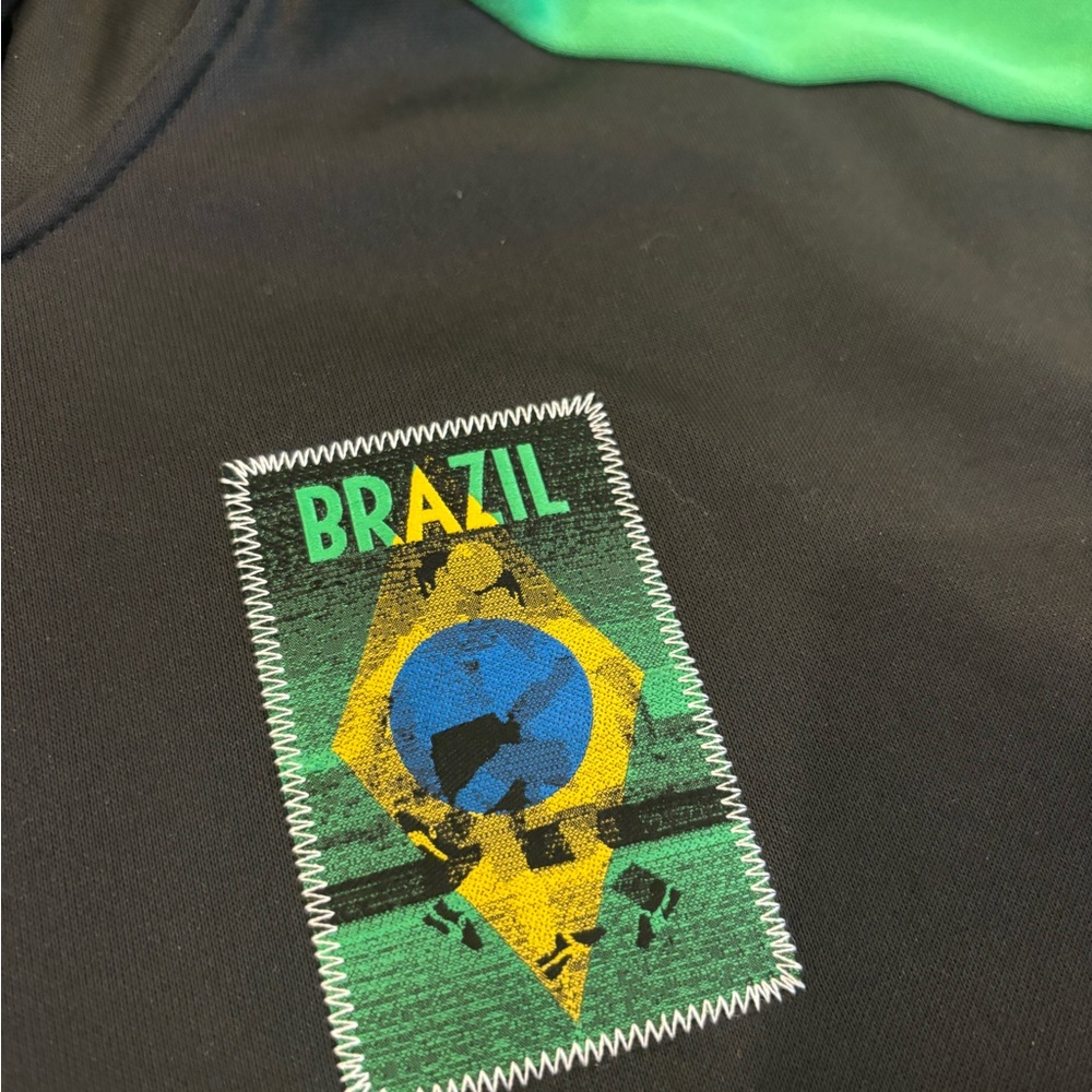 Track Jacket - Men’s - Picture 3 of 4